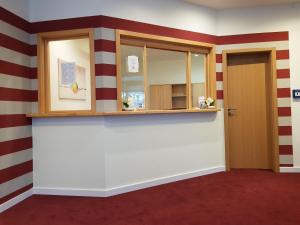 Fotografie z fotogalerie ubytování Hotel Mühleneck v destinaci Schortens