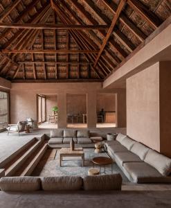 Afbeelding uit fotogalerij van Xela Tulum - Member of Design Hotels in Tulum +61 foto's