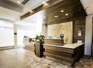 Fotografie z fotogalerie ubytování Hilton Garden Inn Temple Medical Center v destinaci Temple