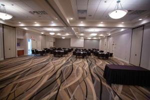 Konferenční prostory v ubytování Hilton Garden Inn Temple Medical Center