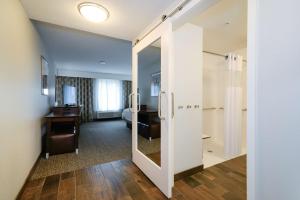 布赖顿Hampton Inn Brighton Mi的相册照片