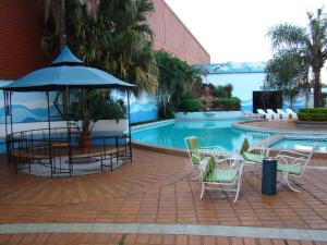 Ảnh trong thư viện ảnh của Arthur Hotel ở Encarnación