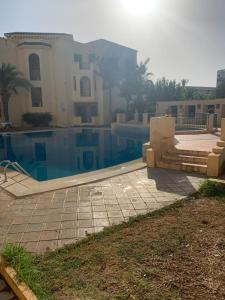 Appartement - Residence Port Yasmine Hammamet