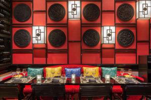 拉斯阿尔卡麦Hampton by Hilton Marjan Island的相册照片