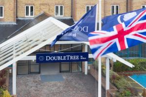 博勒姆伍德DoubleTree by Hilton London Elstree的相册照片