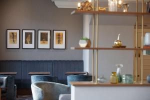 博勒姆伍德DoubleTree by Hilton London Elstree的相册照片