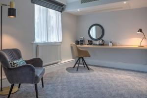 博勒姆伍德DoubleTree by Hilton London Elstree的相册照片