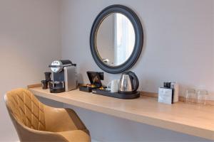 博勒姆伍德DoubleTree by Hilton London Elstree的相册照片