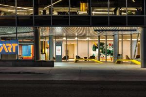 丹佛The Art Hotel Denver, Curio Collection by Hilton的相册照片