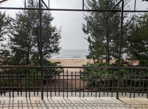 酒店周边自然景观