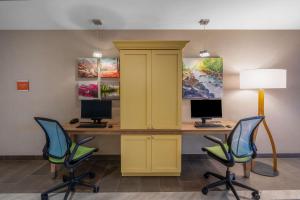 波卡特洛Home2 Suites By Hilton Pocatello, Id的相册照片