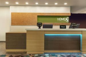 Home2 Suites By Hilton Vicksburg, Ms的证书、奖牌、标识或其他文件