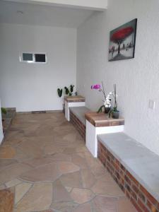 Imagen de la galería de Casa Hospedaje Monte Castillo, en Santa Catarina Zacatepec