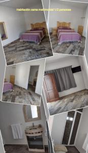 Imagen de la galería de Casa Hospedaje Monte Castillo, en Santa Catarina Zacatepec 7 fotos más