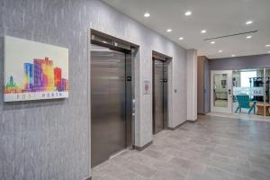 Fotografie z fotogalerie ubytování Home2 Suites By Hilton Burleson v destinaci Burleson