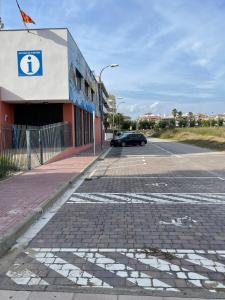 Fotografie z fotogalerie ubytování Cunit Beach v destinaci Cunit