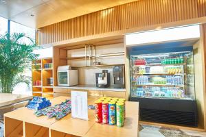 Ảnh trong thư viện ảnh của Hilton Garden Inn Chenzhou Beihu ở Chenzhou