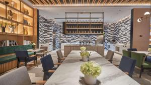 Ảnh trong thư viện ảnh của Hilton Garden Inn Chenzhou Beihu ở Chenzhou