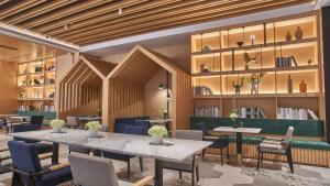 Ảnh trong thư viện ảnh của Hilton Garden Inn Chenzhou Beihu ở Chenzhou +33 ảnh