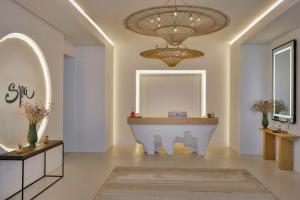 Nuotrauka iš apgyvendinimo įstaigos Maysan Doha, LXR Hotels & Resorts Dohoje galerijos