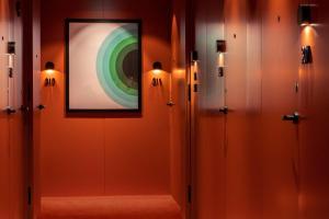 波尔图Arts Hotel Porto, Tapestry Collection By Hilton的相册照片