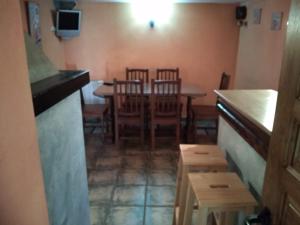 Fotografie z fotogalerie ubytování Casa Rural Casa Martin v destinaci Cueva de Ágreda