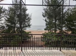 酒店周边自然景观