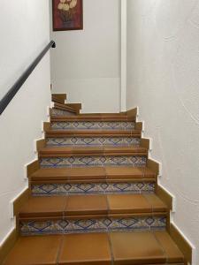 Fotografia z galérie ubytovania Hostal Casa López v destinácii La Zarza