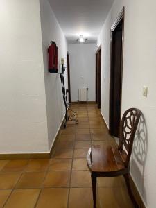 Fotografia z galérie ubytovania Hostal Casa López v destinácii La Zarza