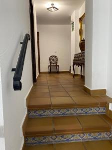 Fotografia z galérie ubytovania Hostal Casa López v destinácii La Zarza