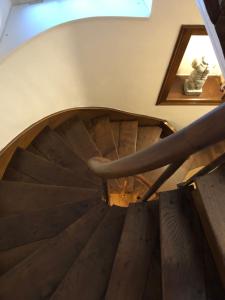 Fotografie z fotogalerie ubytování BnB@23 v destinaci Passais-la-Conception