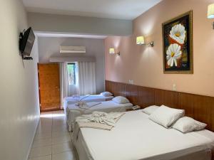 Gallery image of Terwindt Hotel in Encarnación