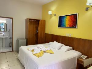 Gallery image of Terwindt Hotel in Encarnación