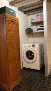 Imagine din galeria proprietății Bel appartement atypique quartier St Cyprien în Toulouse