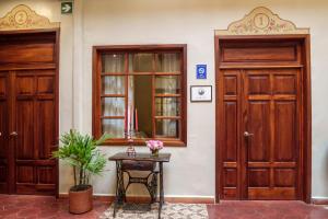 Gambar di galeri bagi Santa Lucia House - Forum di Cuenca