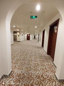 Gallery image of فندق وفاق الساحة عايد الساحة سابقا in Makkah