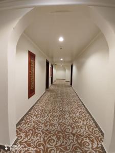 Gallery image of فندق وفاق الساحة عايد الساحة سابقا in Makkah