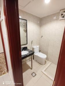 Gallery image of فندق وفاق الساحة عايد الساحة سابقا in Makkah +72 photos