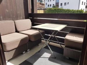 O zonă de relaxare la Tegernsee - Tolles, zentrales Appartement