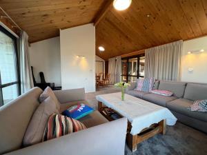 Setusvæði á Auckland Sea&SkyTower view Homestay with free Netflix, Parking