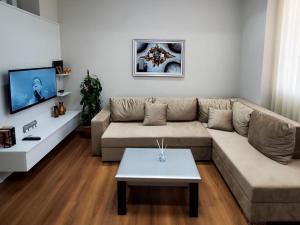 Gallery image of Armando's house Durres in Durrës