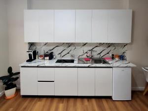 Gallery image of Armando's house Durres in Durrës