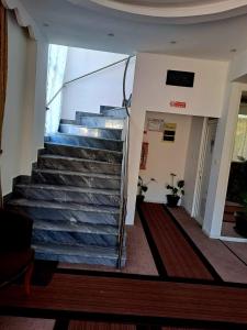 Fotografie z fotogalerie ubytování Hotel Mya v destinaci Bistriţa
