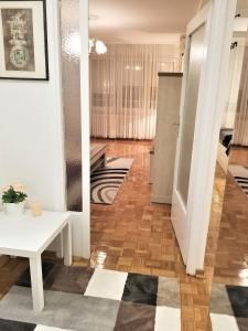 Fotografie z fotogalerie ubytování Arena West Apartment v destinaci Novi Beograd