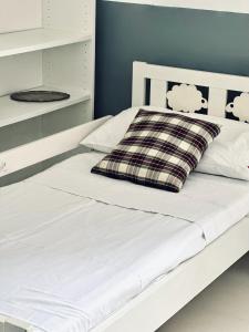 Postel nebo postele na pokoji v ubytování Wisteria Lodge by Veneto Villa