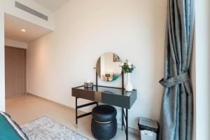 Fotografie z fotogalerie ubytování 3BR, View of Burj Khalifa, Burj Royale44 v Dubaji