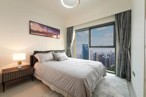 Fotografie z fotogalerie ubytování 3BR, View of Burj Khalifa, Burj Royale44 v Dubaji