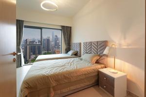Fotografie z fotogalerie ubytování 3BR, View of Burj Khalifa, Burj Royale44 v Dubaji