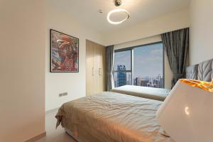 Fotografie z fotogalerie ubytování 3BR, View of Burj Khalifa, Burj Royale44 v Dubaji