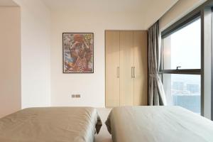 Fotografie z fotogalerie ubytování 3BR, View of Burj Khalifa, Burj Royale44 v Dubaji